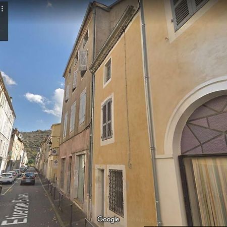 Chez Fanny - appartement de qualité hypercentre Cahors Exterior foto